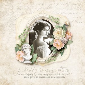 Imagination