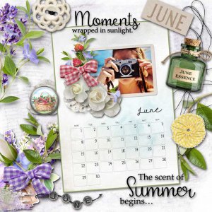 June Essence