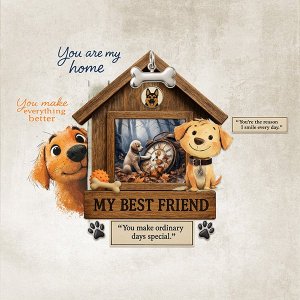 My Best Friend