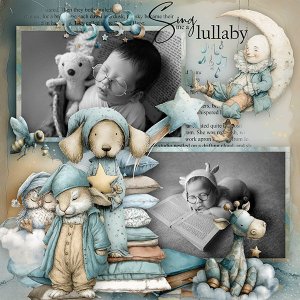 Hush Sweet Baby