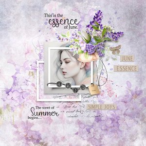 june Essence