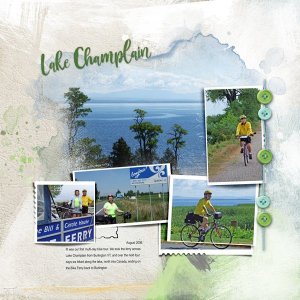 June 13 Challenge