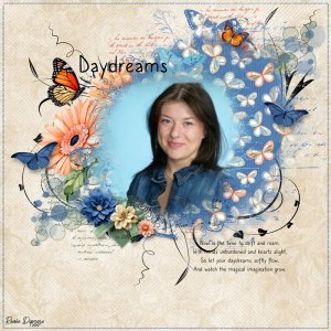 Daydreams
