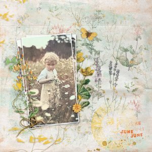 June