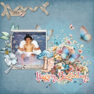 Happy Birthday, 1999