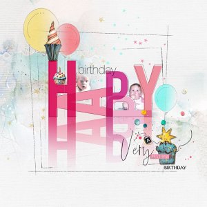 Happy Birthday!