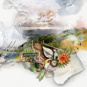 Travels