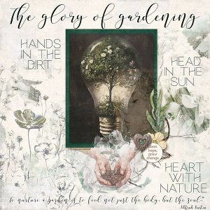 June AJ Week 3 {Rest & Peacefulness}