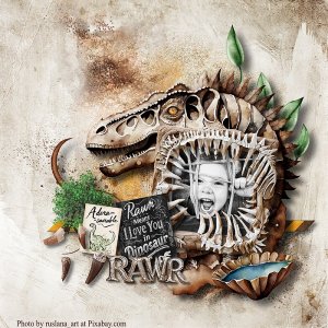 RAWR
