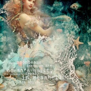 Mermaid Tales