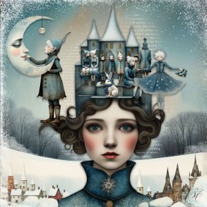 Winter Whimsy