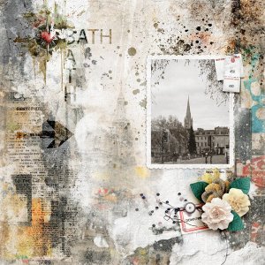 BATH