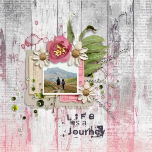 DAY 4 - JUNE 10 | Birthday Mini Kit | CHALLENGE