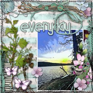 New Journey {June}