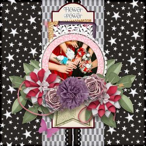 Flower Power