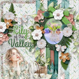 Lily Of The Valley