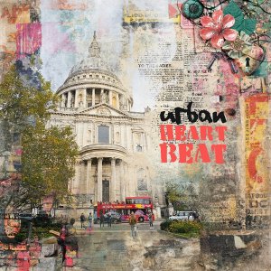 Urban Heartbeat
