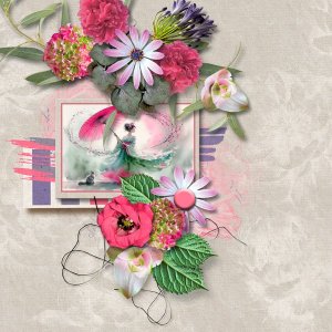BLOOM GRACEFULLY 2
