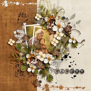 Forget Me Not-Bundle