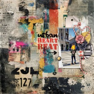 Urban HeartBeat