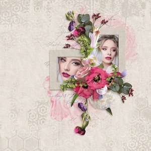 Bloom Gracefully