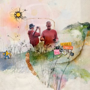 Summer Joy