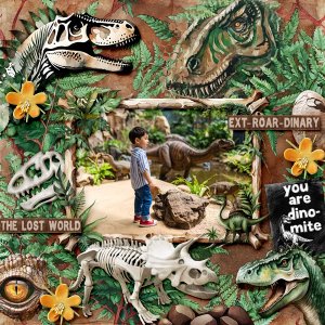 You-Are-DinoMite