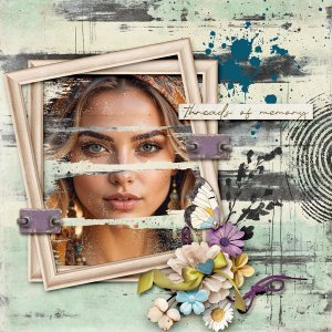 Threads-of-Memory