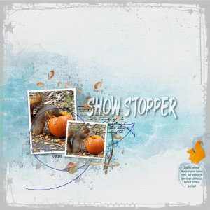 Show Stopper - Day 2