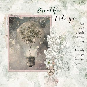 June AJ Week 4 {Rest & Peacefulness}