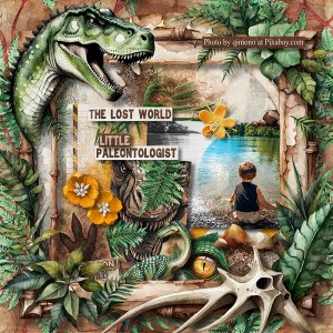 The Lost World