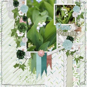 Lily of the valley
