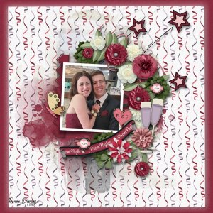 Gala Affair