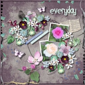 June Flowers