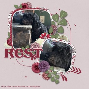 Rest