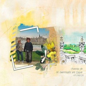 St germain en laye 07 06 25