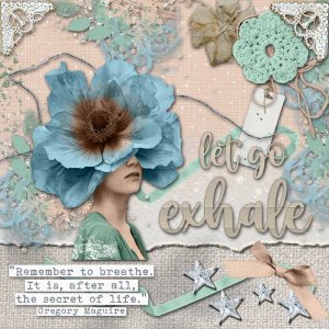 Exhale