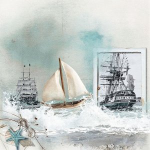 sea breeze