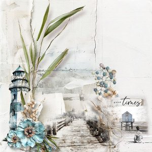 Sea Scent
