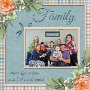 Family