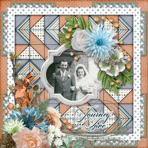 A Journey Of Love