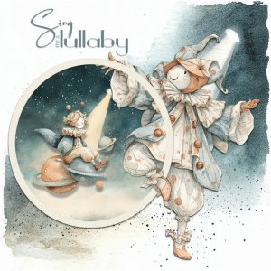 Sing me a Lullaby