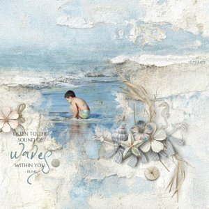 Sound of Waves