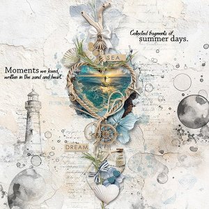 Tidal Romance