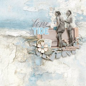 Low Tide