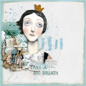 Take a Big Breath