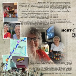 #1A S&S TRIP 2025
