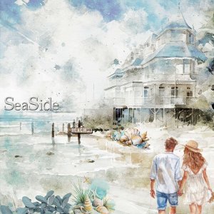 life at the shoreline