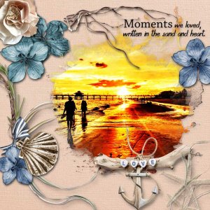Tidal Romance