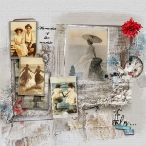 Memories of the seaside